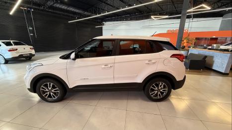 HYUNDAI Creta 1.6 16V 4P FLEX ATTITUDE AUTOM�TICO, Foto 4