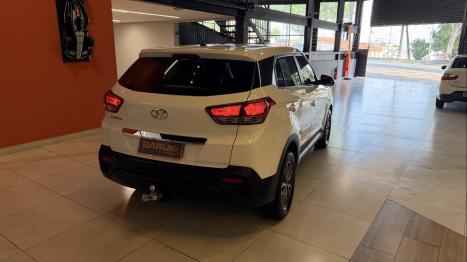 HYUNDAI Creta 1.6 16V 4P FLEX ATTITUDE AUTOM�TICO, Foto 5