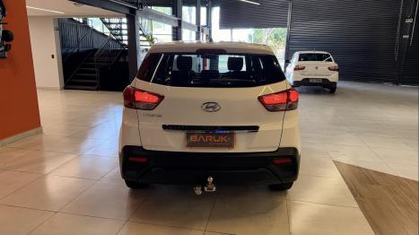HYUNDAI Creta 1.6 16V 4P FLEX ATTITUDE AUTOM�TICO, Foto 7