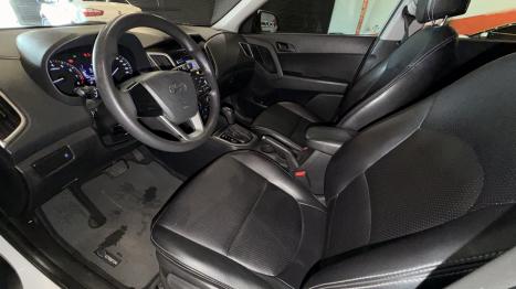 HYUNDAI Creta 1.6 16V 4P FLEX ATTITUDE AUTOM�TICO, Foto 8