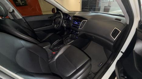 HYUNDAI Creta 1.6 16V 4P FLEX ATTITUDE AUTOM�TICO, Foto 9