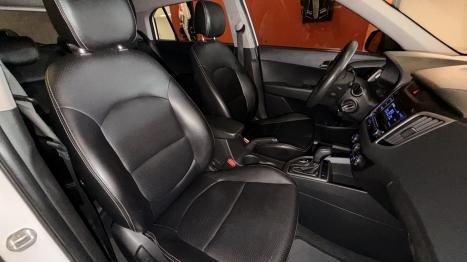 HYUNDAI Creta 1.6 16V 4P FLEX ATTITUDE AUTOM�TICO, Foto 10