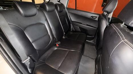 HYUNDAI Creta 1.6 16V 4P FLEX ATTITUDE AUTOM�TICO, Foto 12