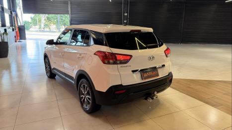 HYUNDAI Creta 1.6 16V 4P FLEX ATTITUDE AUTOM�TICO, Foto 13