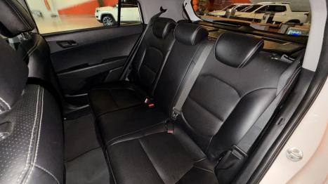 HYUNDAI Creta 1.6 16V 4P FLEX ATTITUDE AUTOM�TICO, Foto 16