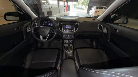 HYUNDAI Creta 1.6 16V 4P FLEX ATTITUDE AUTOM�TICO, Foto 17