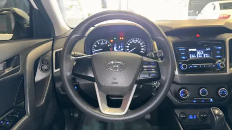 HYUNDAI Creta 1.6 16V 4P FLEX ATTITUDE AUTOM�TICO, Foto 18