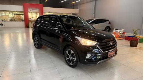 HYUNDAI Creta 1.6 16V 4P FLEX PULSE, Foto 1