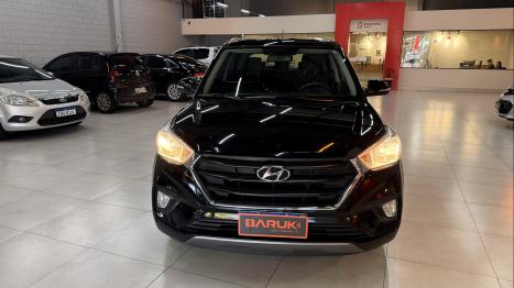 HYUNDAI Creta 1.6 16V 4P FLEX PULSE, Foto 2