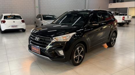HYUNDAI Creta 1.6 16V 4P FLEX PULSE, Foto 3