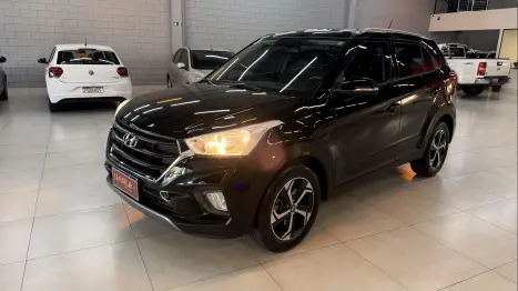 HYUNDAI Creta 1.6 16V 4P FLEX PULSE, Foto 5
