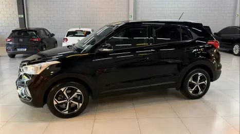 HYUNDAI Creta 1.6 16V 4P FLEX PULSE, Foto 6
