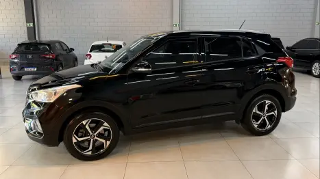 HYUNDAI Creta 1.6 16V 4P FLEX PULSE, Foto 7
