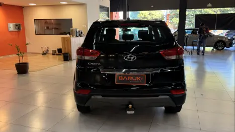 HYUNDAI Creta 1.6 16V 4P FLEX PULSE, Foto 8