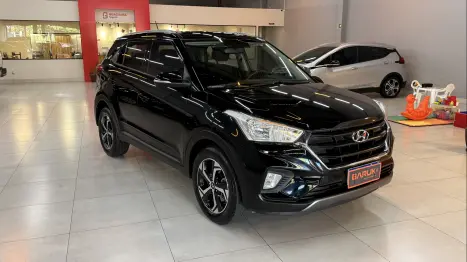 HYUNDAI Creta 1.6 16V 4P FLEX PULSE, Foto 9