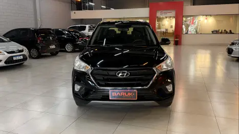 HYUNDAI Creta 1.6 16V 4P FLEX PULSE, Foto 10