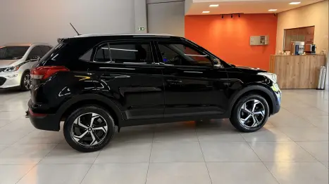 HYUNDAI Creta 1.6 16V 4P FLEX PULSE, Foto 11
