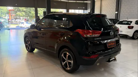 HYUNDAI Creta 1.6 16V 4P FLEX PULSE, Foto 15