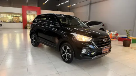 HYUNDAI Creta 1.6 16V 4P FLEX PULSE, Foto 16