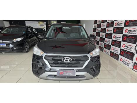 HYUNDAI Creta 1.6 16V 4P FLEX ATTITUDE AUTOM�TICO, Foto 1