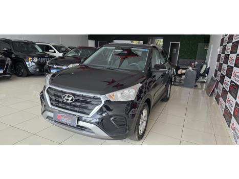 HYUNDAI Creta 1.6 16V 4P FLEX ATTITUDE AUTOM�TICO, Foto 2