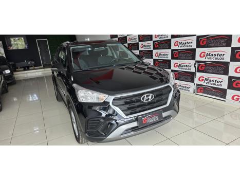 HYUNDAI Creta 1.6 16V 4P FLEX ATTITUDE AUTOM�TICO, Foto 3