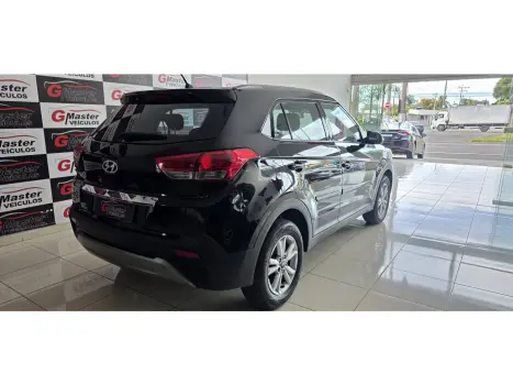 HYUNDAI Creta 1.6 16V 4P FLEX ATTITUDE AUTOM�TICO, Foto 5