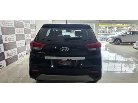 HYUNDAI Creta 1.6 16V 4P FLEX ATTITUDE AUTOM�TICO, Foto 6