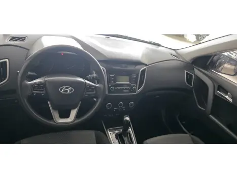 HYUNDAI Creta 1.6 16V 4P FLEX ATTITUDE AUTOM�TICO, Foto 7