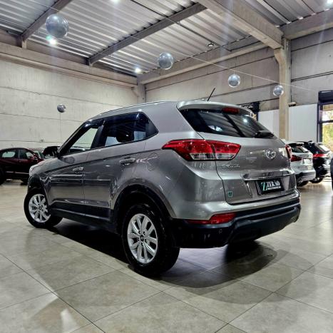 HYUNDAI Creta 1.6 16V 4P FLEX ACTION AUTOM�TICO, Foto 5