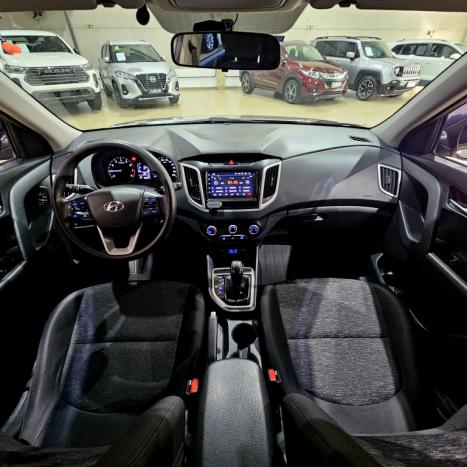 HYUNDAI Creta 1.6 16V 4P FLEX ACTION AUTOM�TICO, Foto 6