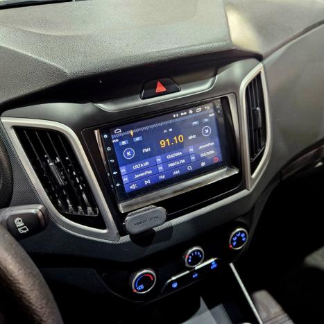 HYUNDAI Creta 1.6 16V 4P FLEX ACTION AUTOM�TICO, Foto 7