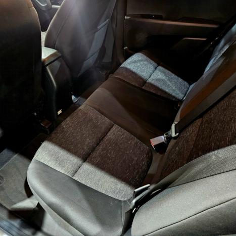 HYUNDAI Creta 1.6 16V 4P FLEX ACTION AUTOM�TICO, Foto 8