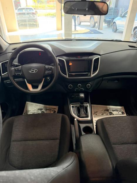 HYUNDAI Creta 1.6 16V 4P FLEX SMART AUTOM�TICO, Foto 6