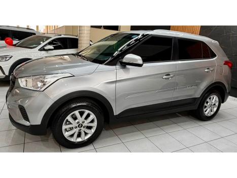 HYUNDAI Creta 1.6 16V 4P FLEX ACTION AUTOM�TICO, Foto 4