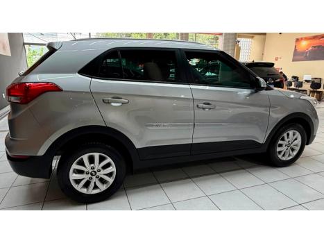 HYUNDAI Creta 1.6 16V 4P FLEX ACTION AUTOM�TICO, Foto 5