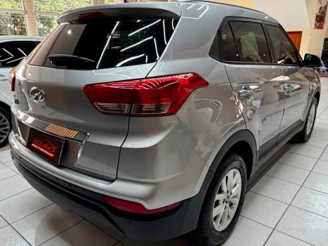 HYUNDAI Creta 1.6 16V 4P FLEX ACTION AUTOM�TICO, Foto 6