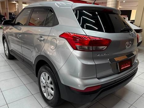 HYUNDAI Creta 1.6 16V 4P FLEX ACTION AUTOM�TICO, Foto 8