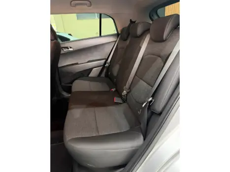 HYUNDAI Creta 1.6 16V 4P FLEX ACTION AUTOM�TICO, Foto 9