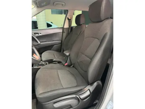 HYUNDAI Creta 1.6 16V 4P FLEX ACTION AUTOM�TICO, Foto 10