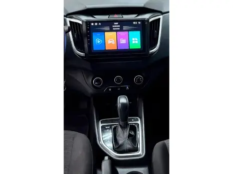 HYUNDAI Creta 1.6 16V 4P FLEX ACTION AUTOM�TICO, Foto 12