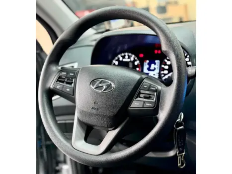 HYUNDAI Creta 1.6 16V 4P FLEX ACTION AUTOM�TICO, Foto 13