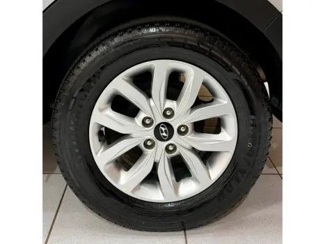 HYUNDAI Creta 1.6 16V 4P FLEX ACTION AUTOM�TICO, Foto 15