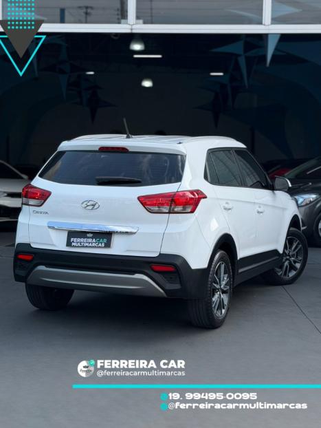 HYUNDAI Creta 1.6 16V 4P FLEX PULSE AUTOM�TICO, Foto 3