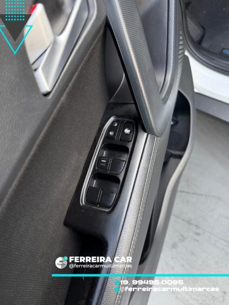 HYUNDAI Creta 1.6 16V 4P FLEX PULSE AUTOM�TICO, Foto 7