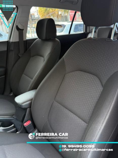 HYUNDAI Creta 1.6 16V 4P FLEX PULSE AUTOM�TICO, Foto 8