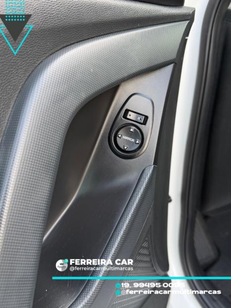 HYUNDAI Creta 1.6 16V 4P FLEX PULSE AUTOM�TICO, Foto 9