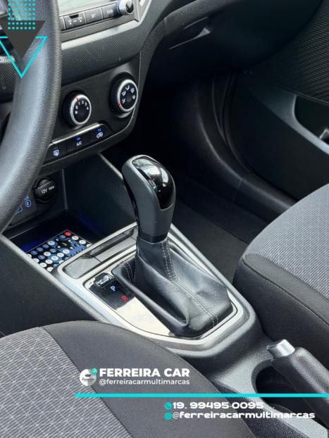 HYUNDAI Creta 1.6 16V 4P FLEX PULSE AUTOM�TICO, Foto 10