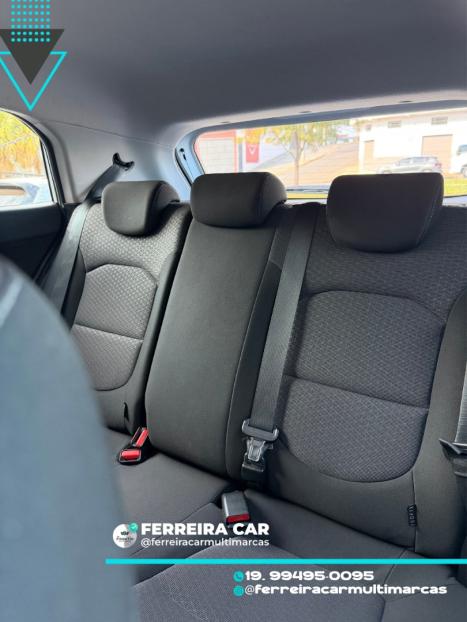 HYUNDAI Creta 1.6 16V 4P FLEX PULSE AUTOM�TICO, Foto 11