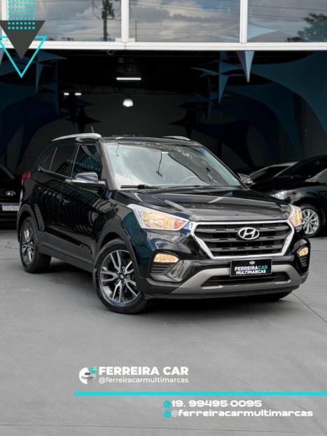 HYUNDAI Creta 1.6 16V 4P FLEX PULSE AUTOM�TICO, Foto 1